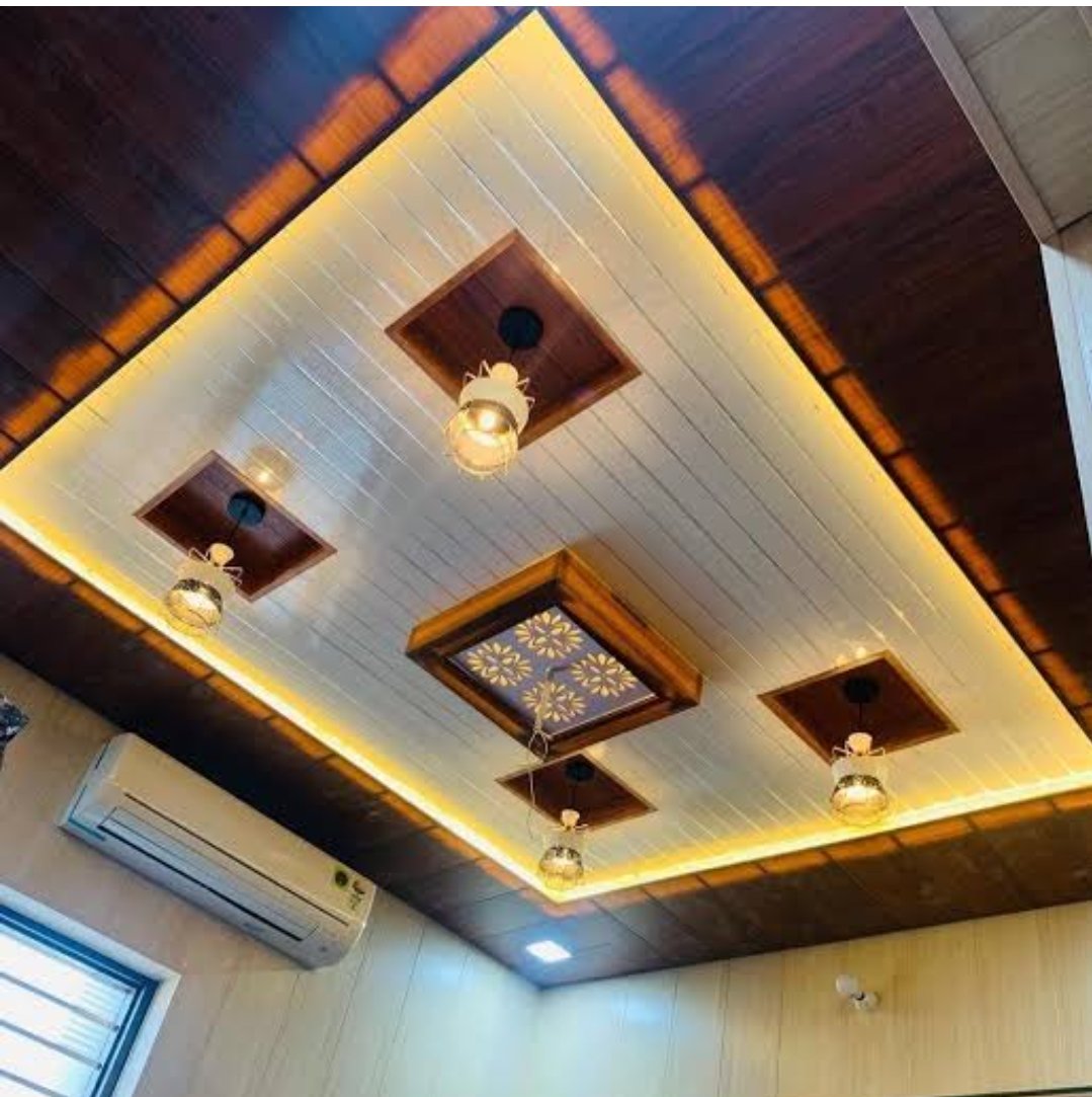 Pvc ceiling 